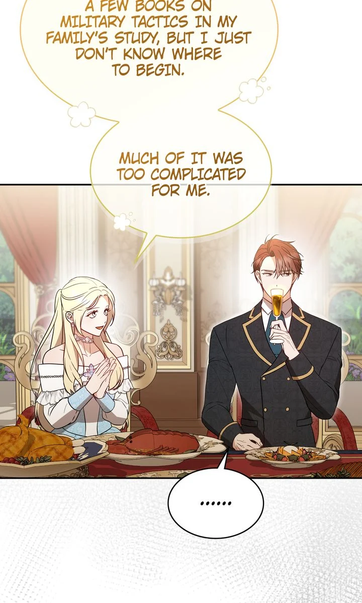 I’ll Save a Decent Family Chapter 153 - Page 68