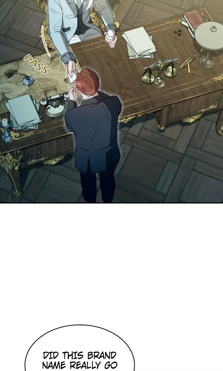 I’ll Save a Decent Family Chapter 153 - Page 8