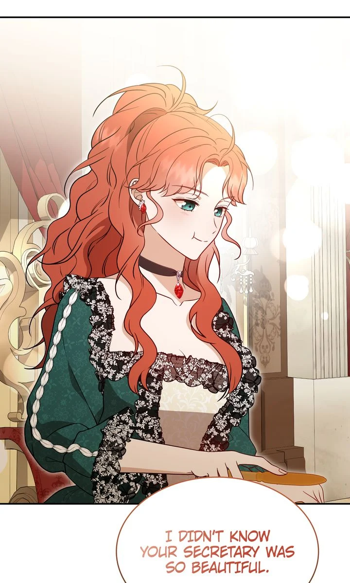 I’ll Save a Decent Family Chapter 153 - Page 81