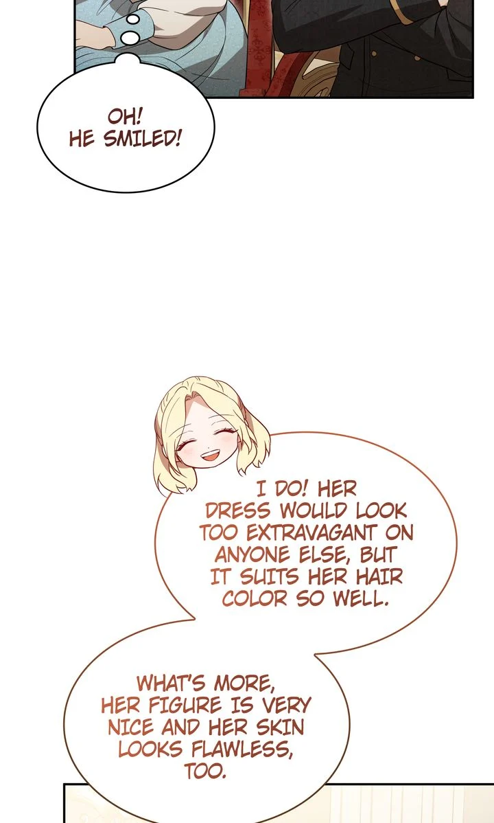 I’ll Save a Decent Family Chapter 153 - Page 83