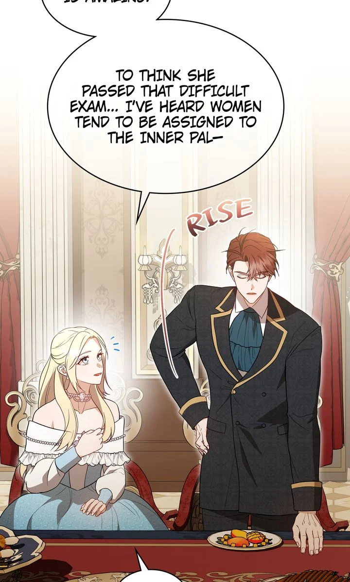 I’ll Save a Decent Family Chapter 153 - Page 86