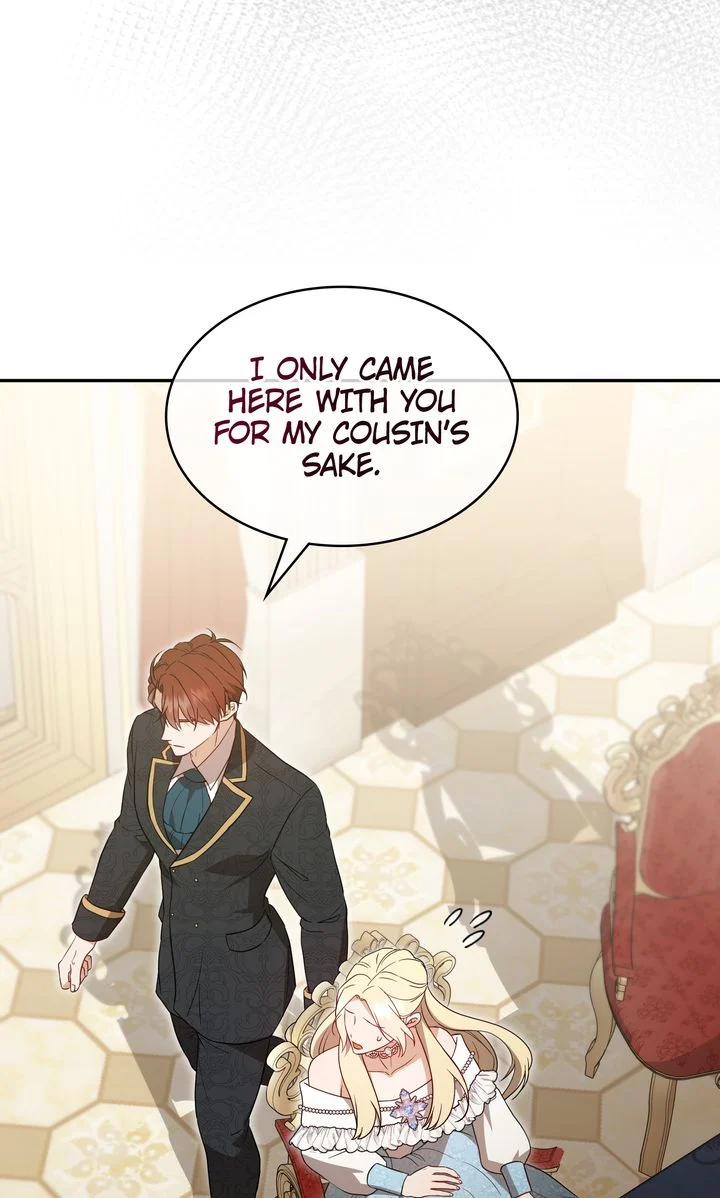 I’ll Save a Decent Family Chapter 153 - Page 89