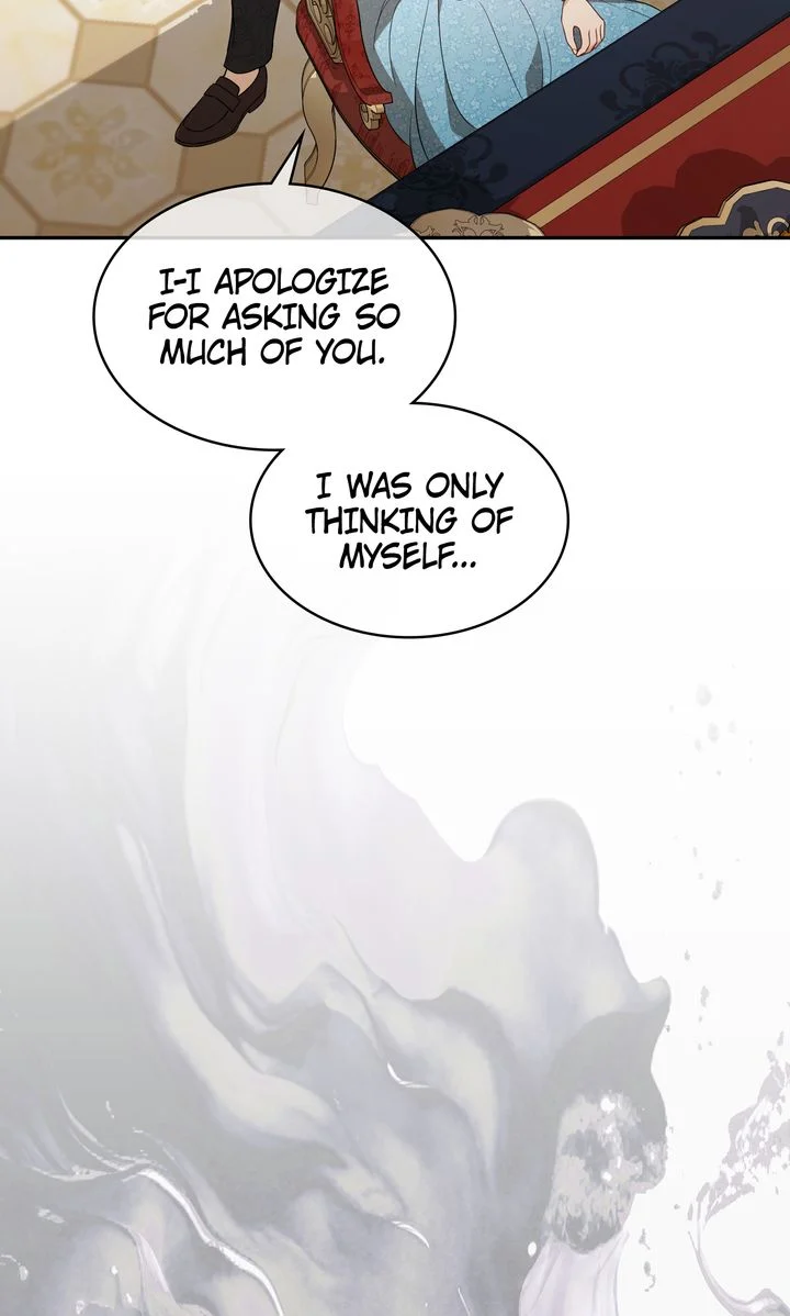 I’ll Save a Decent Family Chapter 153 - Page 90