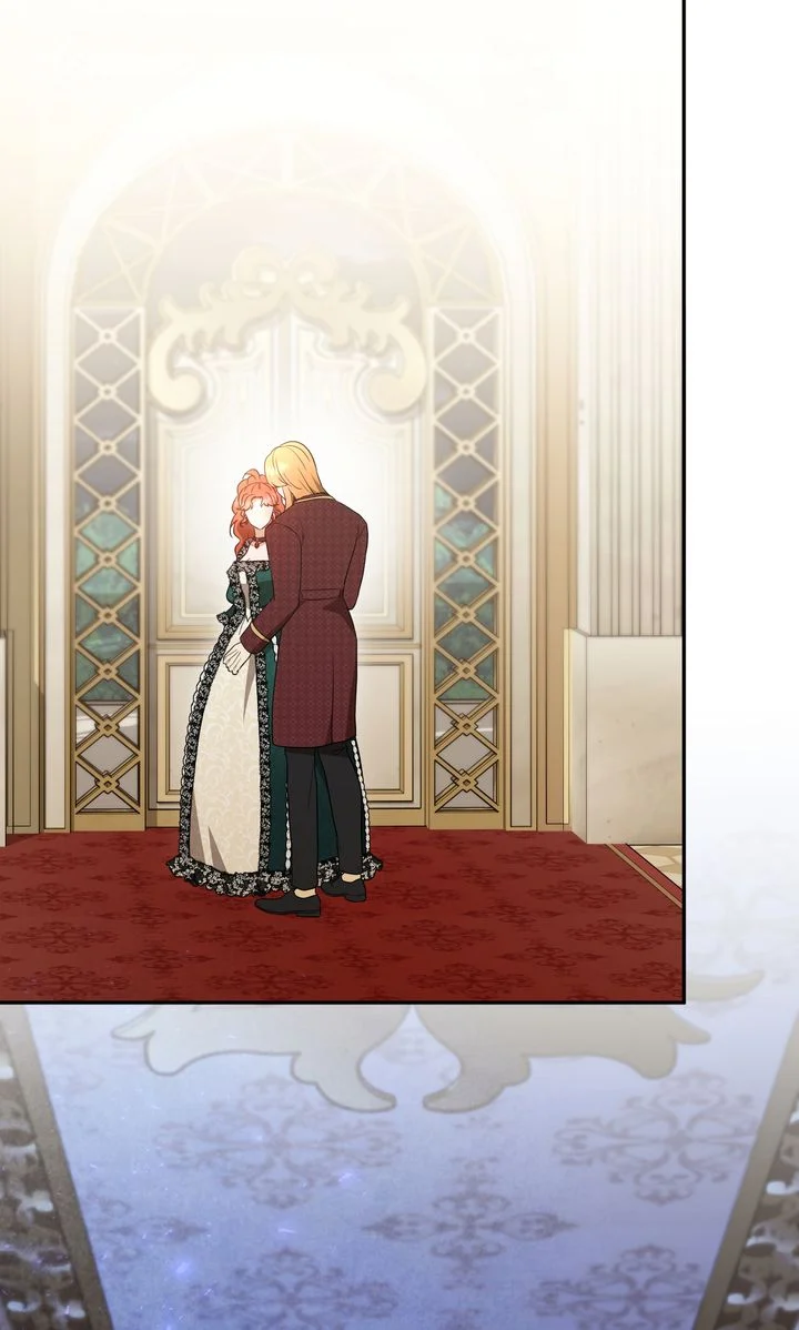 I’ll Save a Decent Family Chapter 153 - Page 96