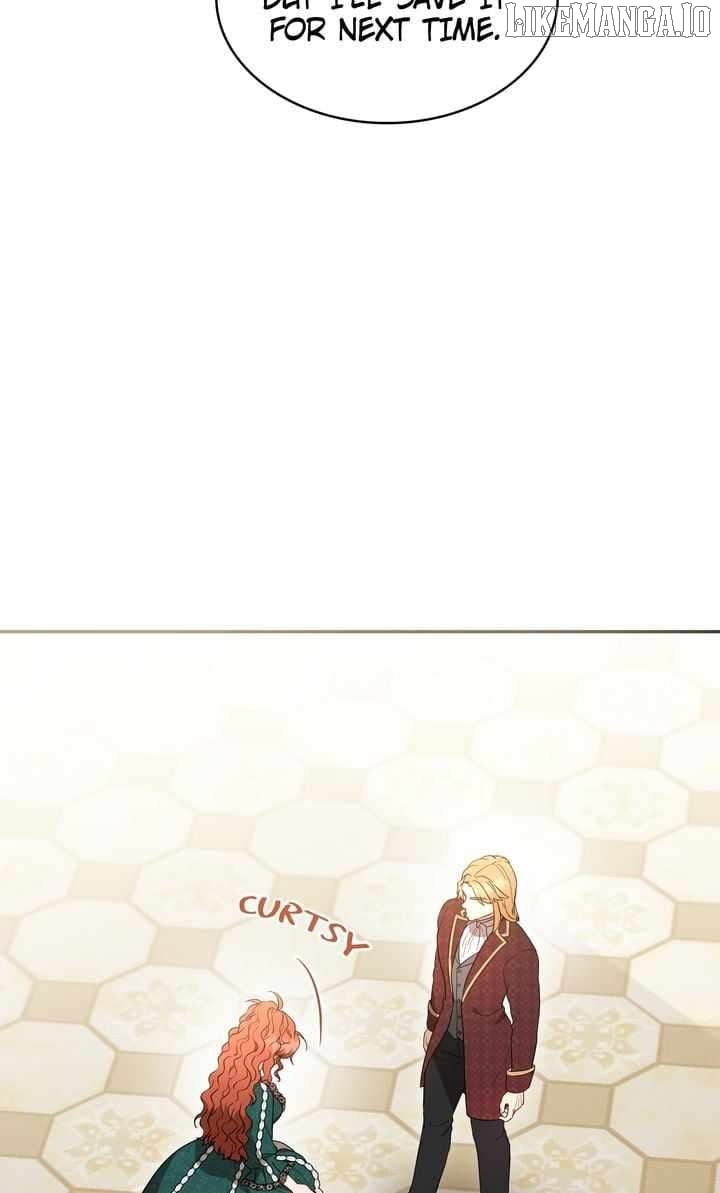 I’ll Save a Decent Family Chapter 154 - Page 11