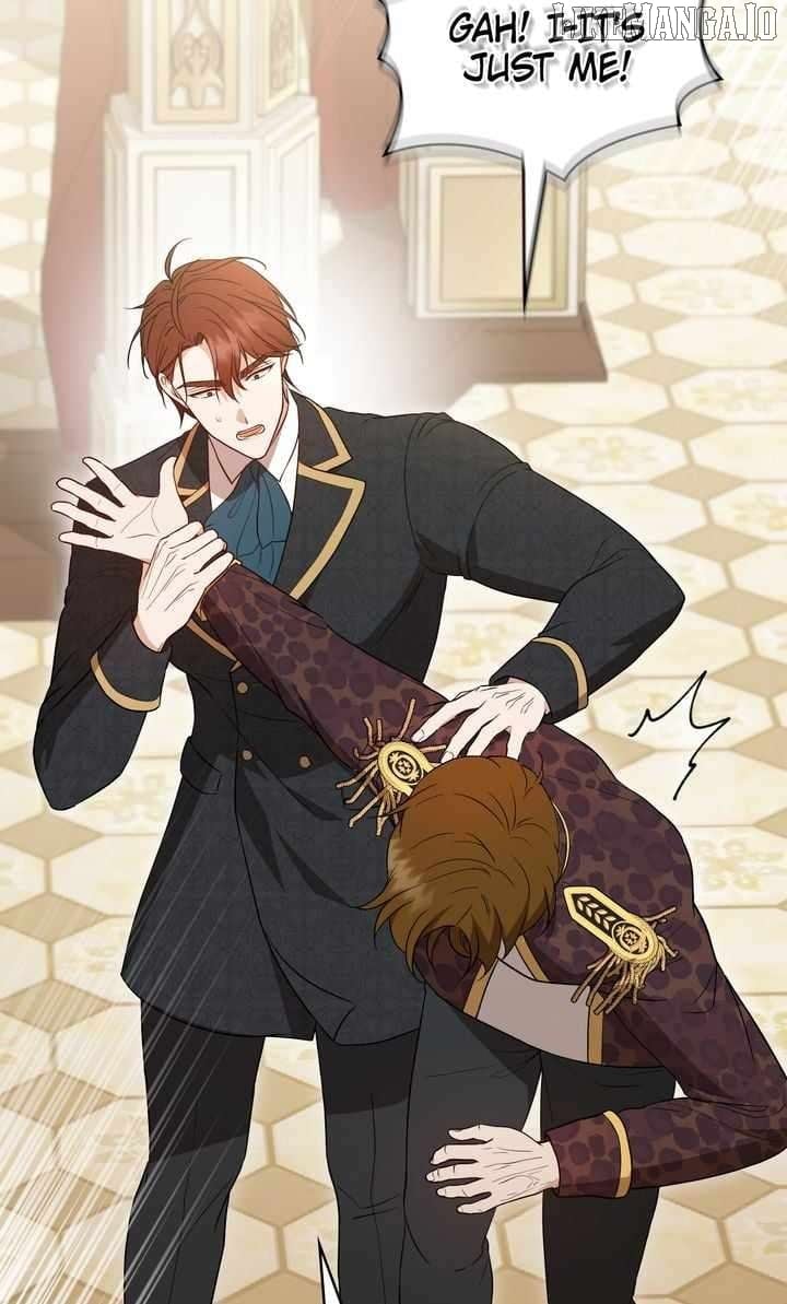 I’ll Save a Decent Family Chapter 154 - Page 18