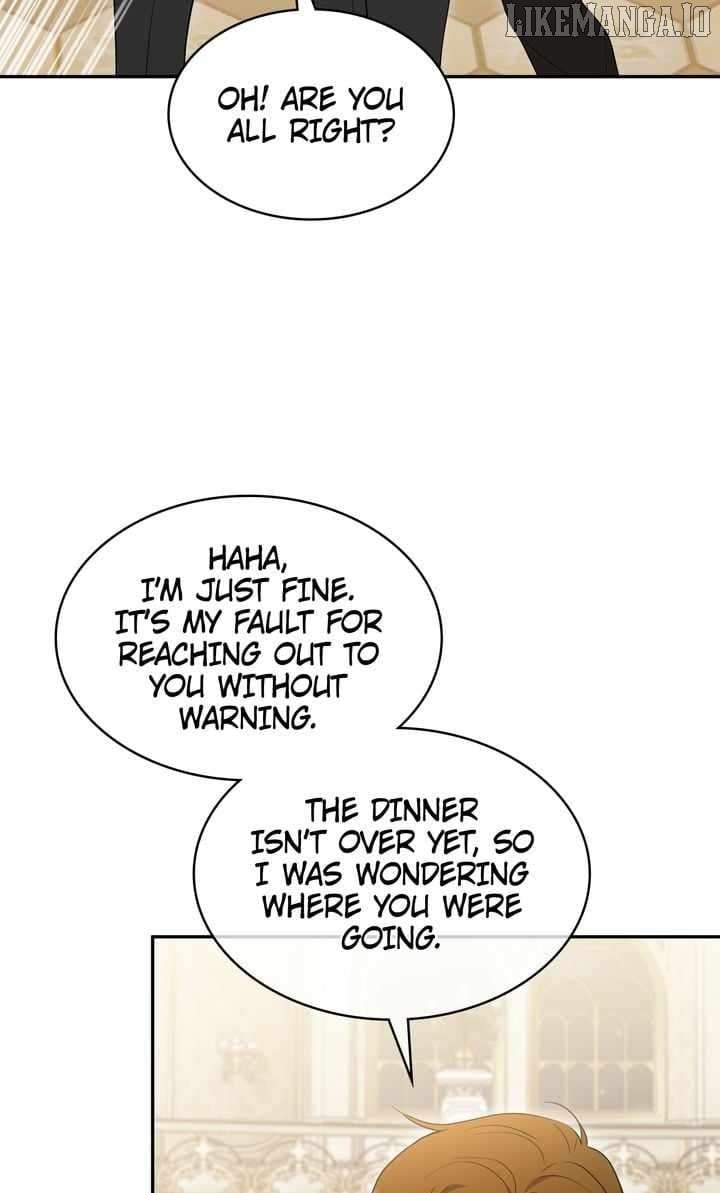 I’ll Save a Decent Family Chapter 154 - Page 19