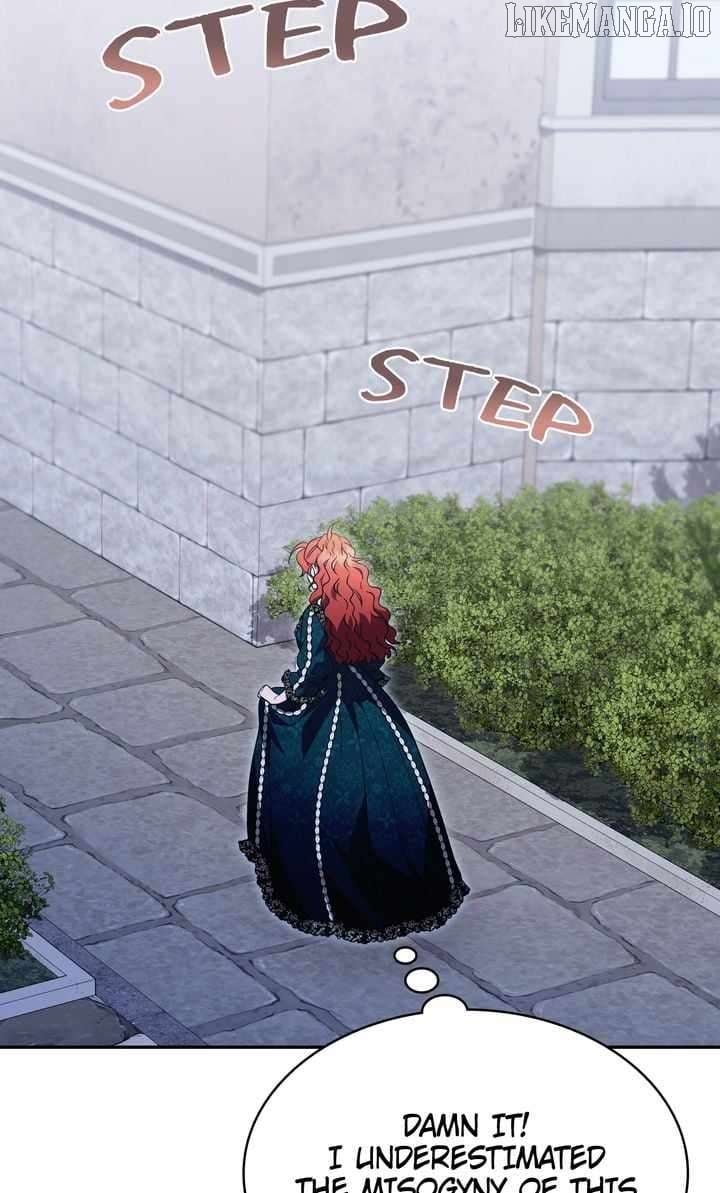 I’ll Save a Decent Family Chapter 154 - Page 24