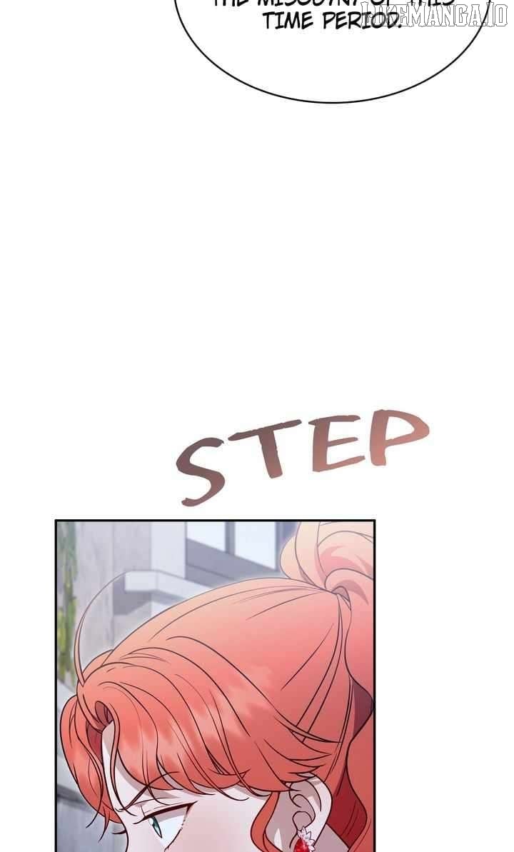 I’ll Save a Decent Family Chapter 154 - Page 25