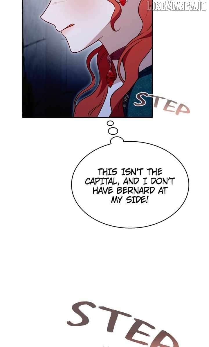 I’ll Save a Decent Family Chapter 154 - Page 26