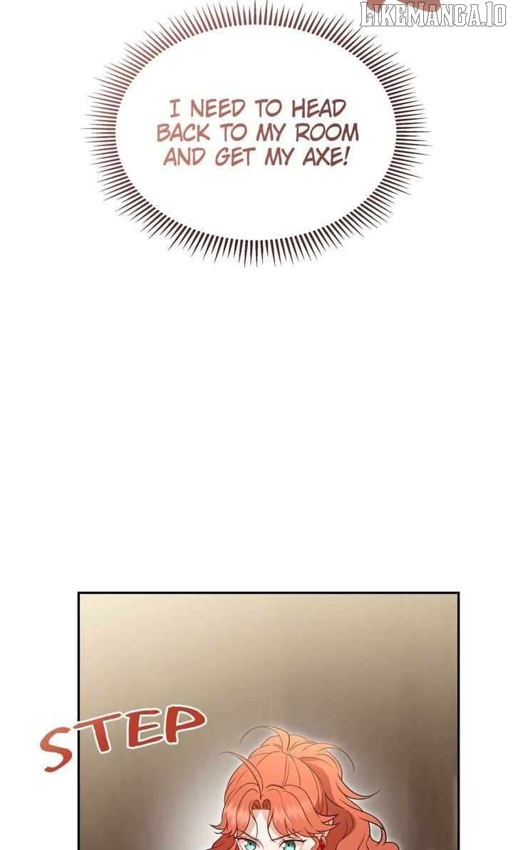 I’ll Save a Decent Family Chapter 154 - Page 27