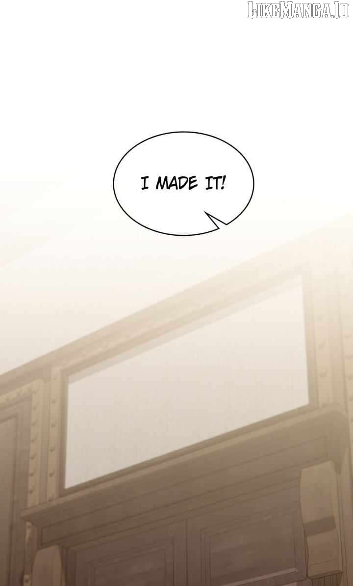 I’ll Save a Decent Family Chapter 154 - Page 31