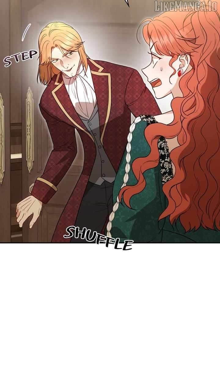 I’ll Save a Decent Family Chapter 154 - Page 44