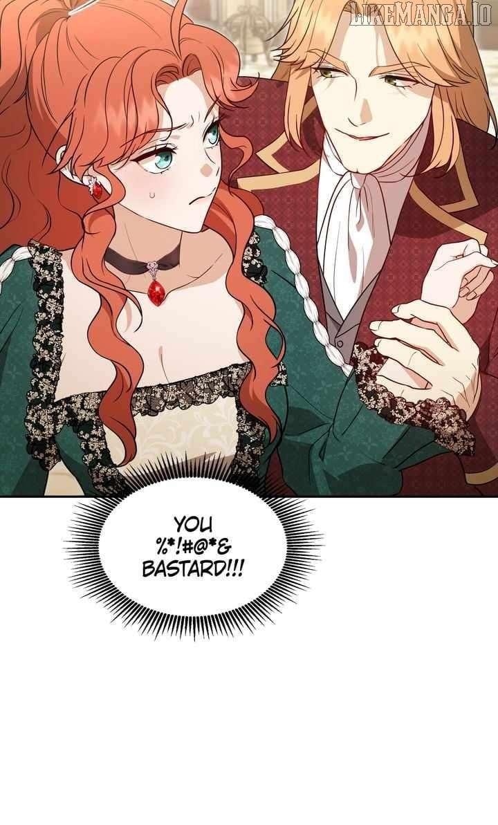 I’ll Save a Decent Family Chapter 154 - Page 5