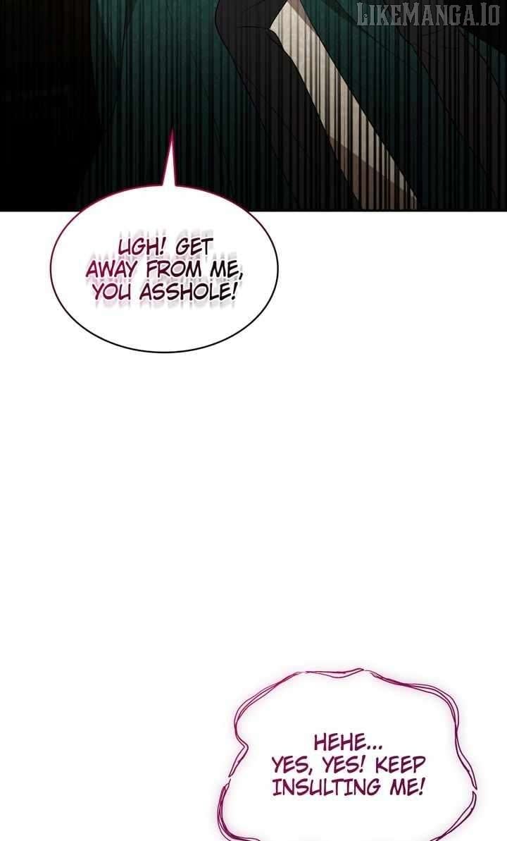 I’ll Save a Decent Family Chapter 154 - Page 50