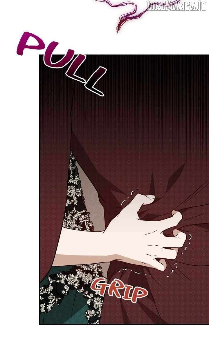 I’ll Save a Decent Family Chapter 154 - Page 51