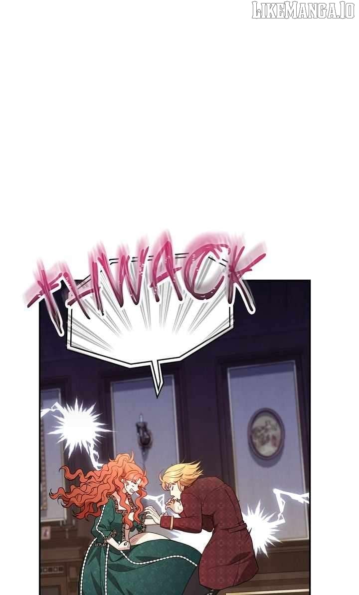 I’ll Save a Decent Family Chapter 154 - Page 52