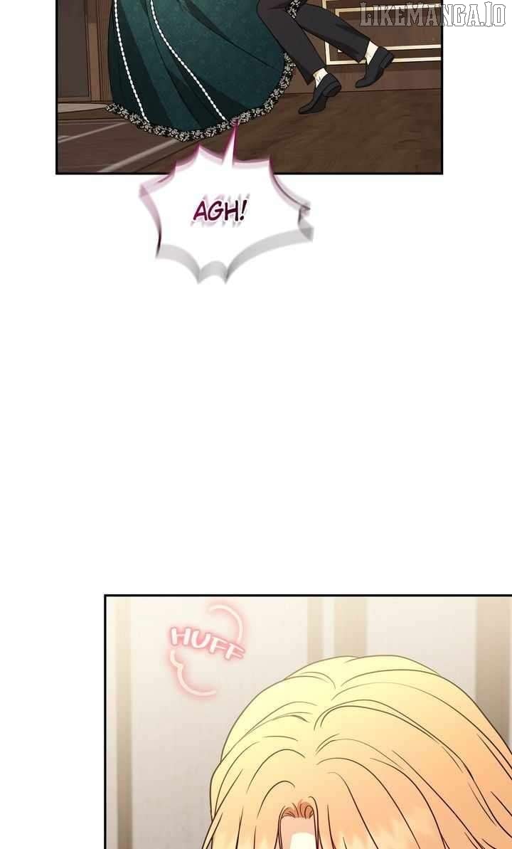 I’ll Save a Decent Family Chapter 154 - Page 53