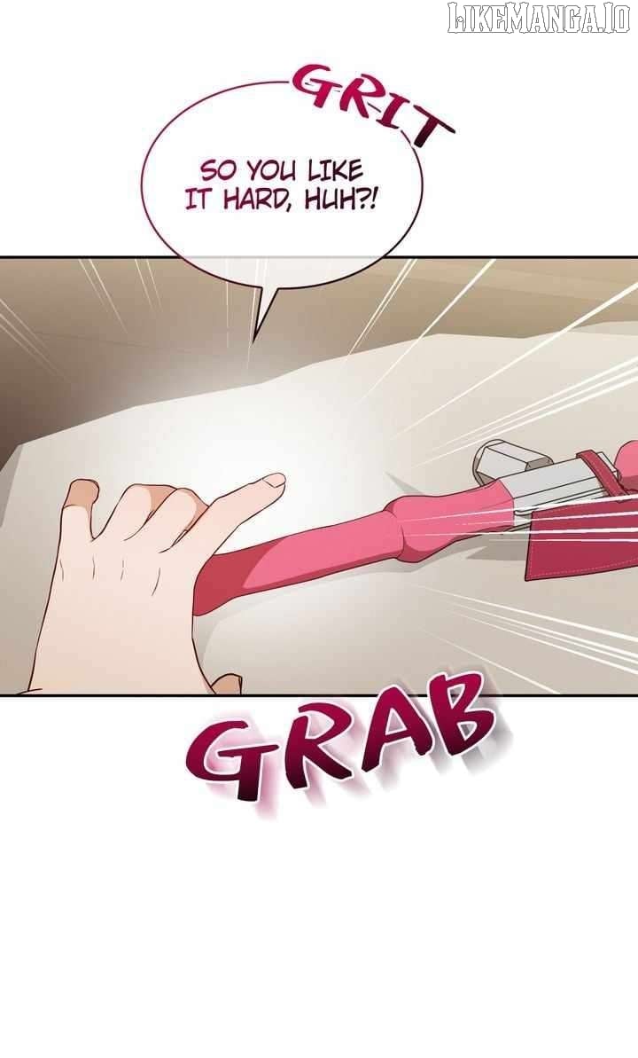 I’ll Save a Decent Family Chapter 154 - Page 55