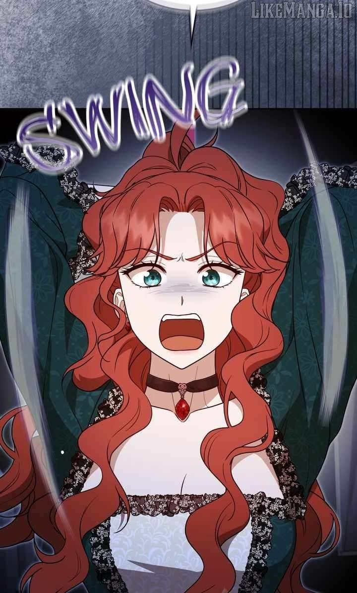 I’ll Save a Decent Family Chapter 154 - Page 62