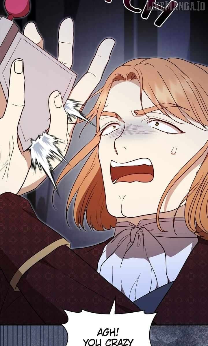 I’ll Save a Decent Family Chapter 154 - Page 64