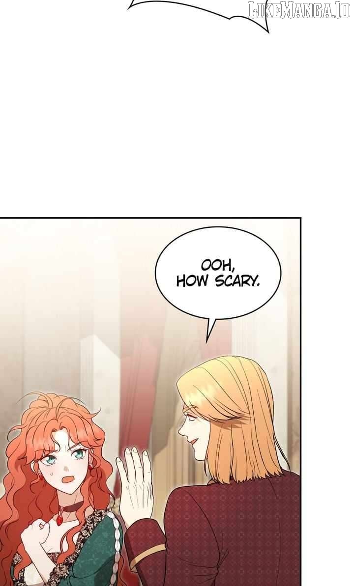 I’ll Save a Decent Family Chapter 154 - Page 7