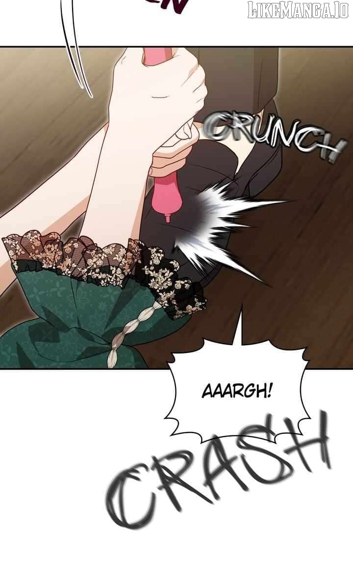 I’ll Save a Decent Family Chapter 154 - Page 77