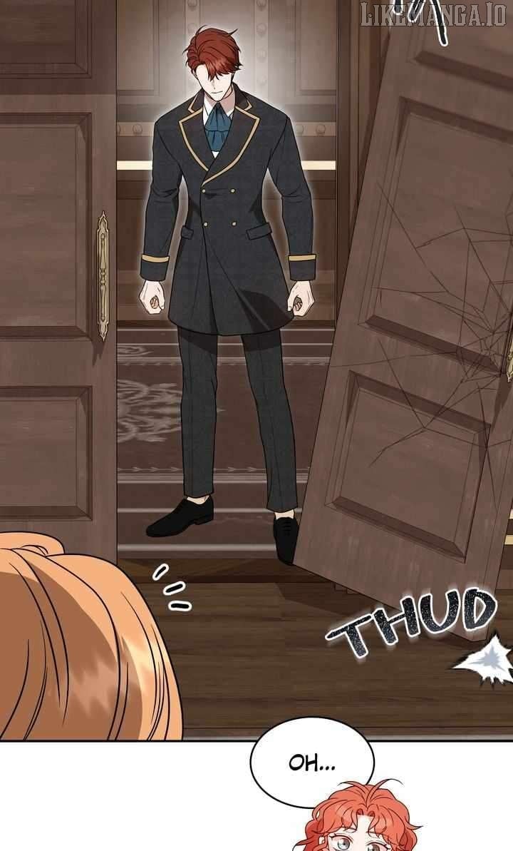 I’ll Save a Decent Family Chapter 154 - Page 87