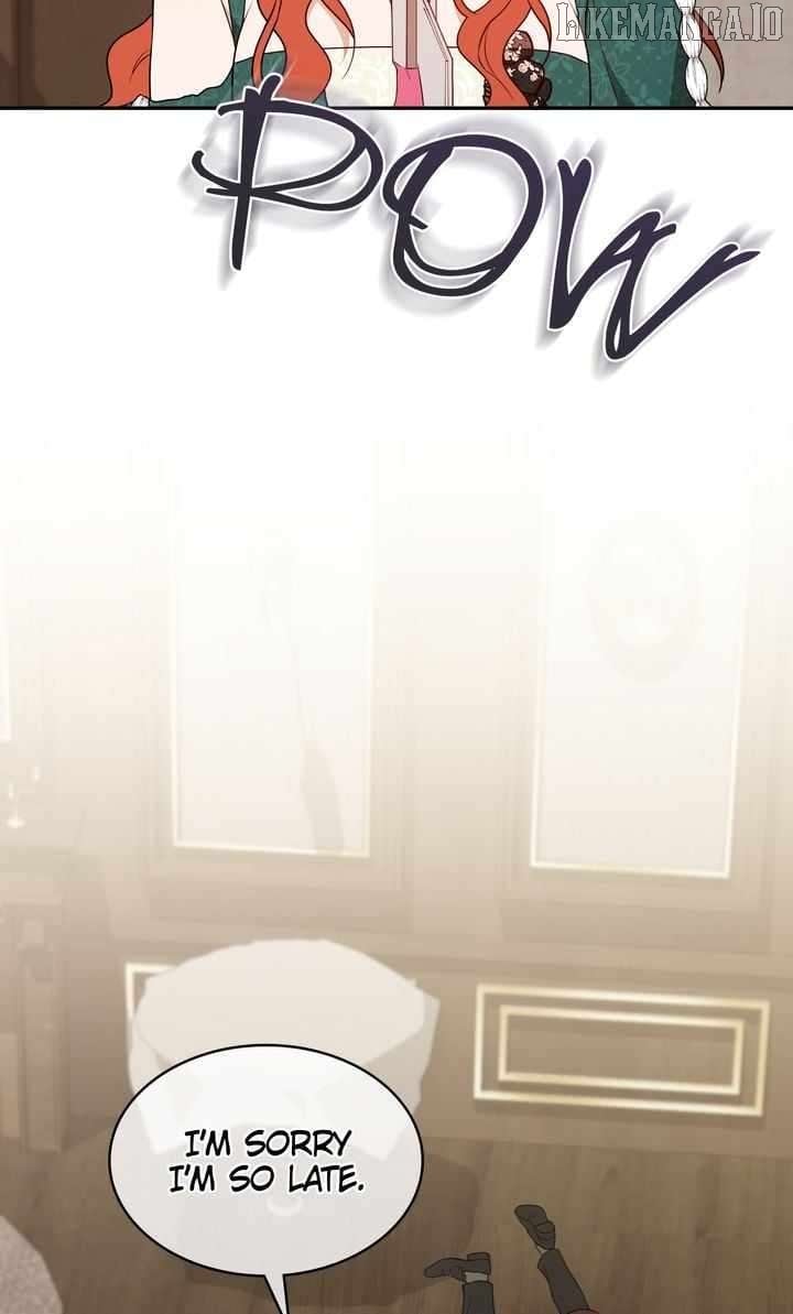 I’ll Save a Decent Family Chapter 154 - Page 93