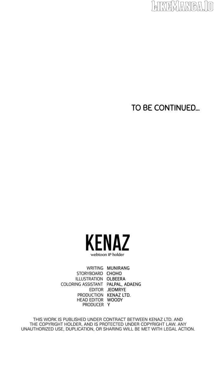 I’ll Save a Decent Family Chapter 154 - Page 99