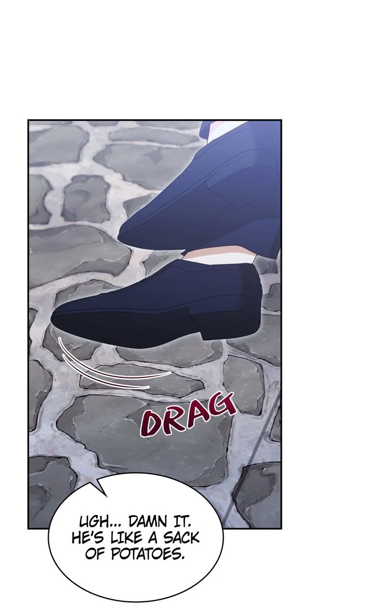 I’ll Save a Decent Family Chapter 155 - Page 13