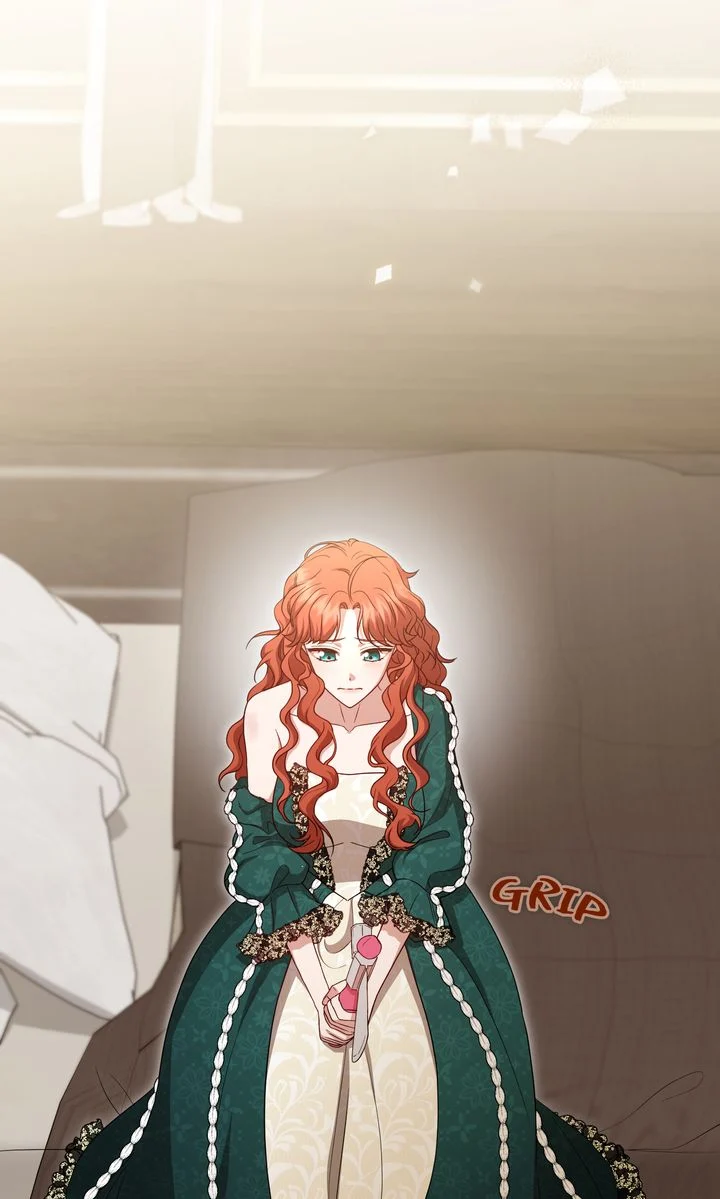 I’ll Save a Decent Family Chapter 155 - Page 15