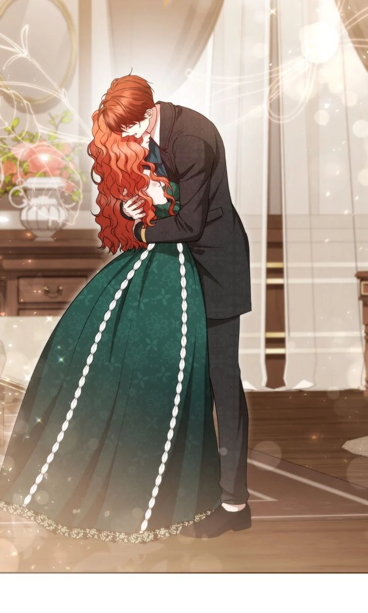 I’ll Save a Decent Family Chapter 155 - Page 3