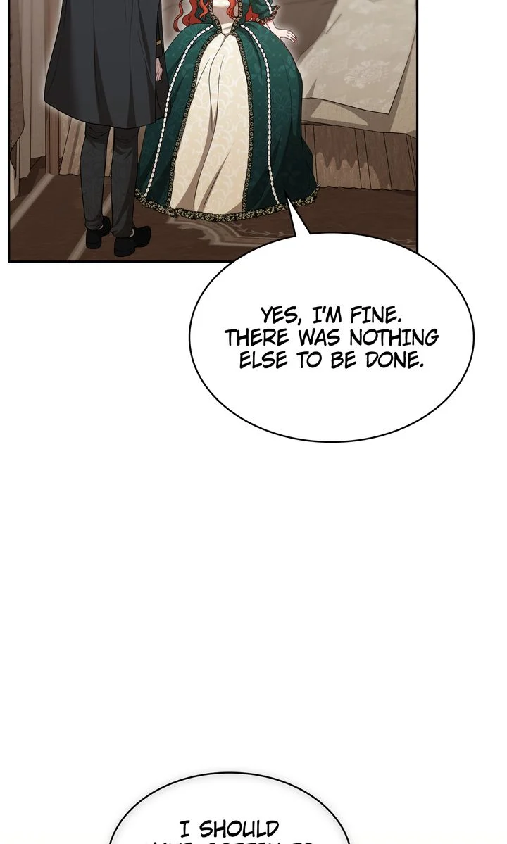 I’ll Save a Decent Family Chapter 155 - Page 30