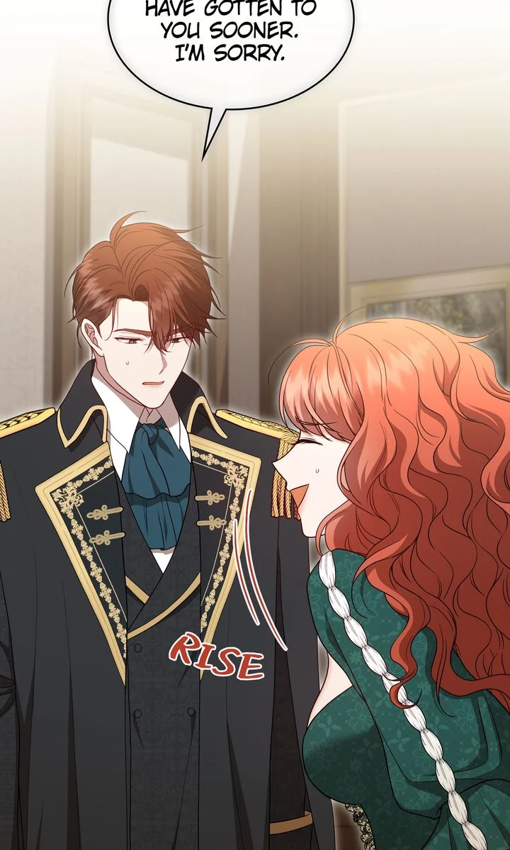 I’ll Save a Decent Family Chapter 155 - Page 31