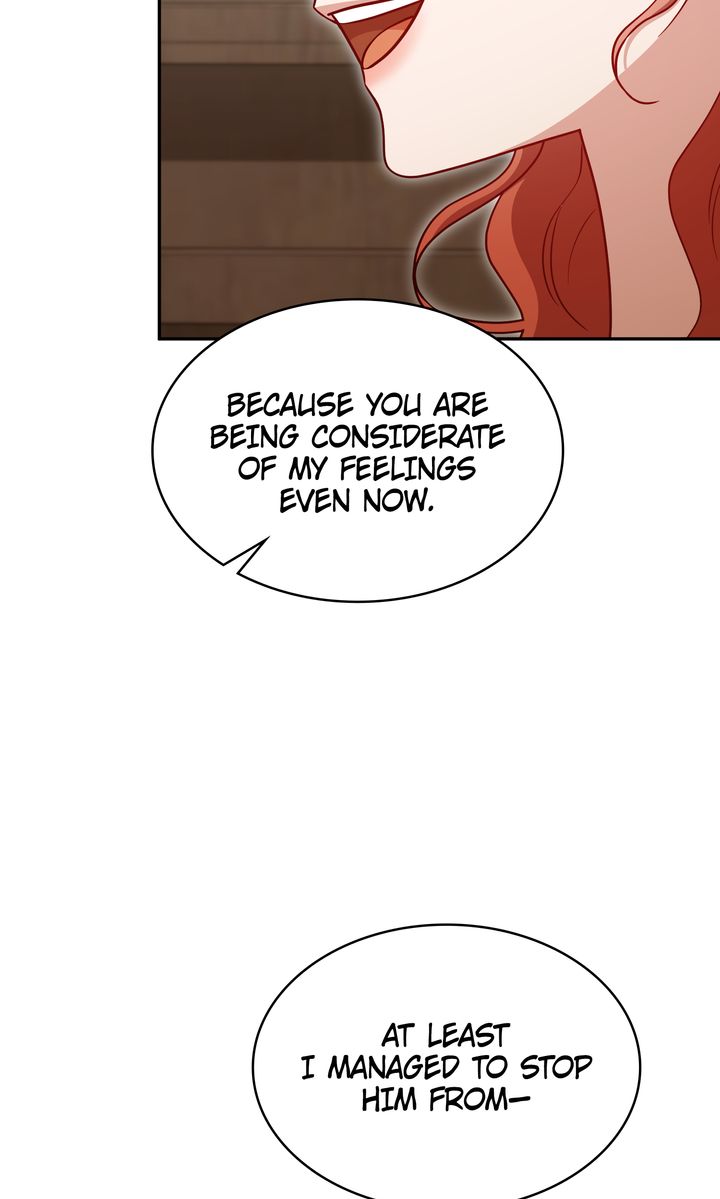 I’ll Save a Decent Family Chapter 155 - Page 35