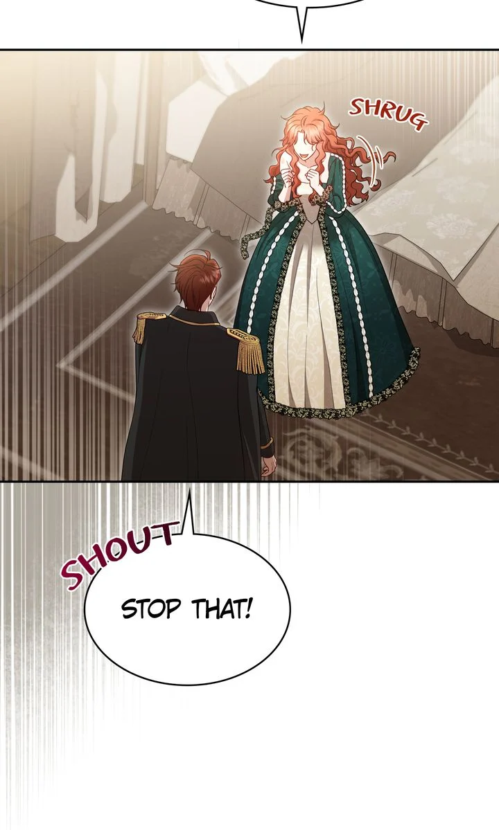 I’ll Save a Decent Family Chapter 155 - Page 36