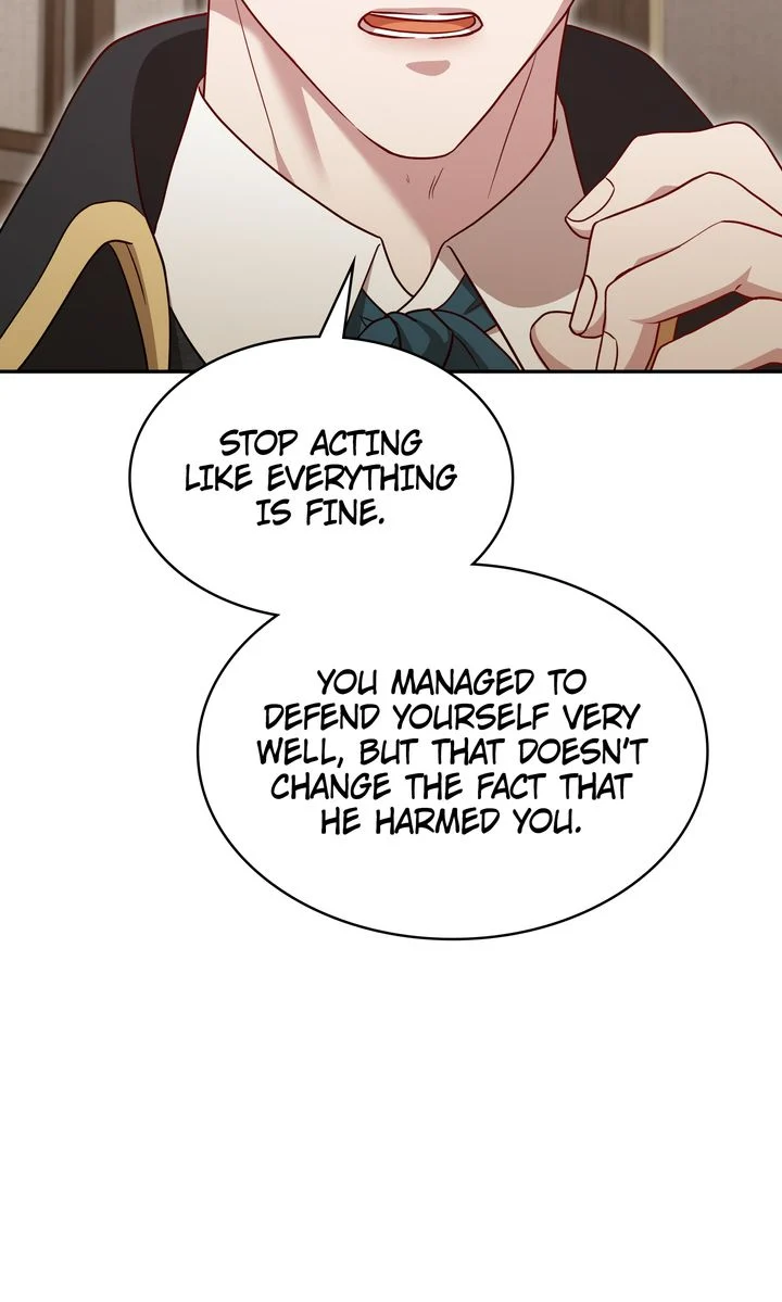 I’ll Save a Decent Family Chapter 155 - Page 38