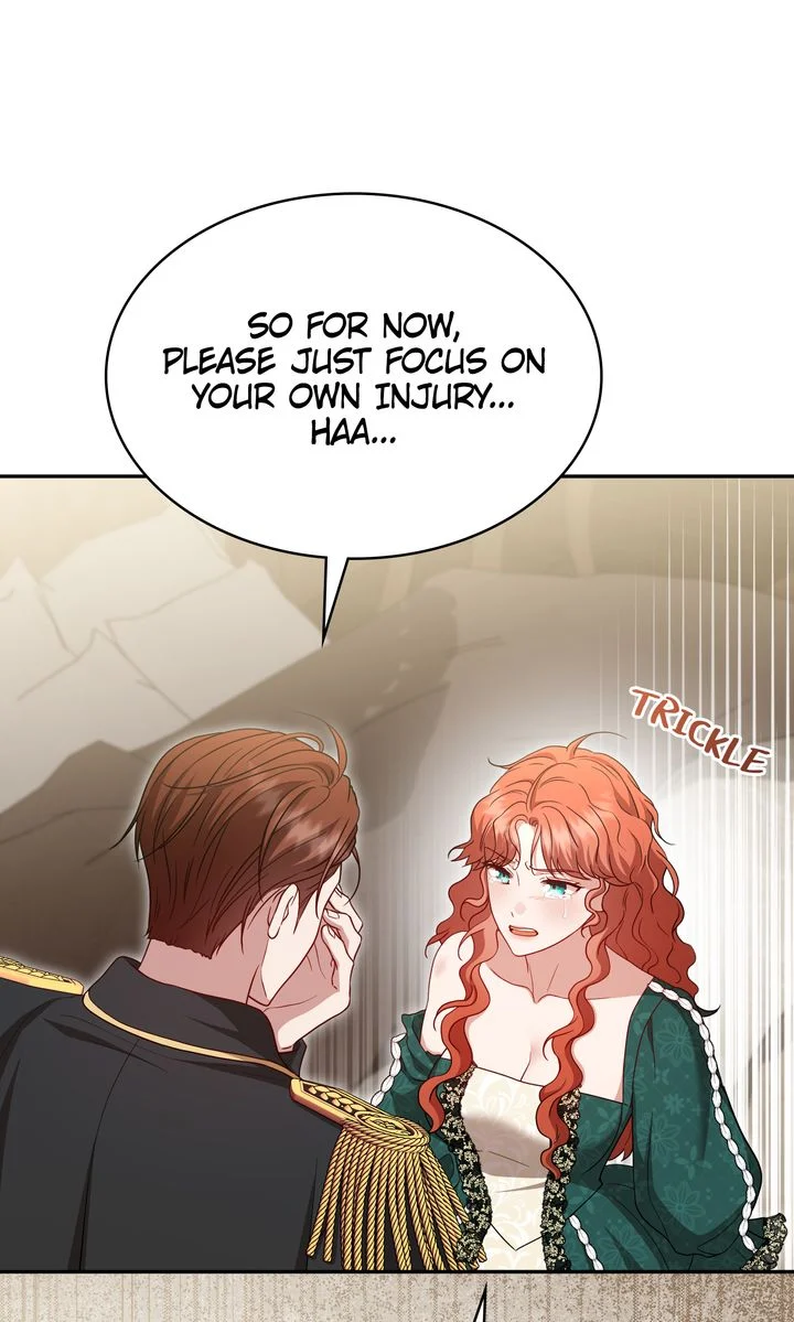 I’ll Save a Decent Family Chapter 155 - Page 39