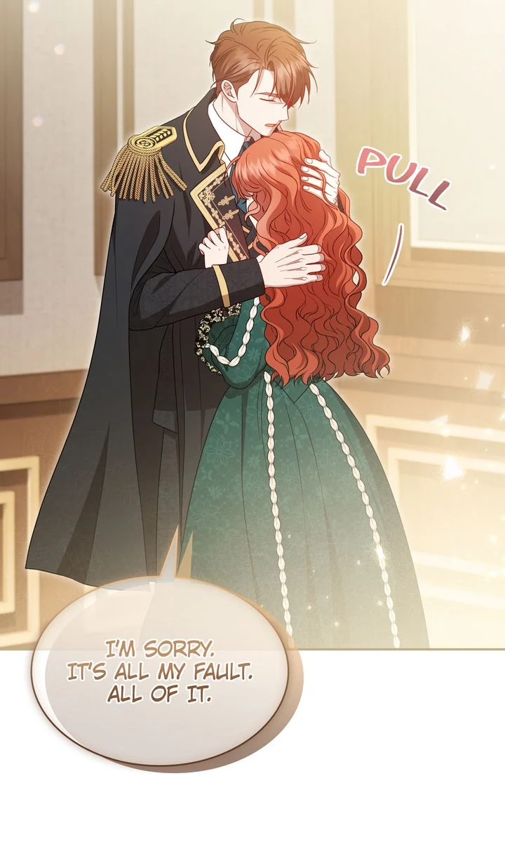 I’ll Save a Decent Family Chapter 155 - Page 44