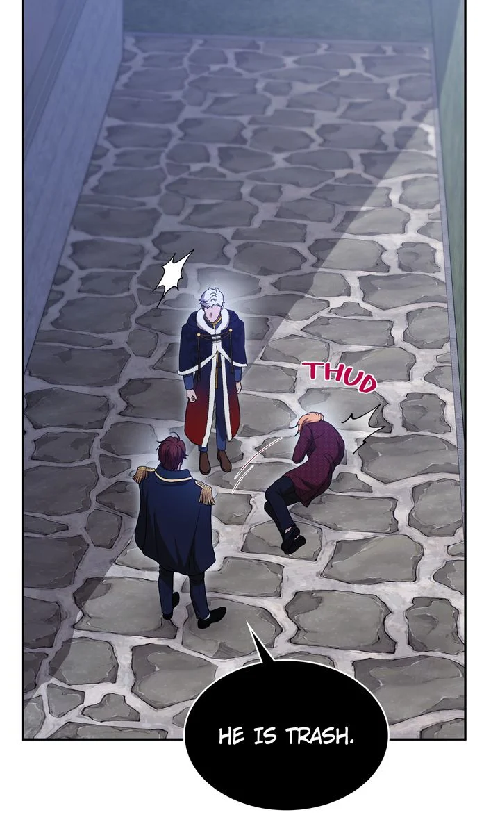 I’ll Save a Decent Family Chapter 155 - Page 5