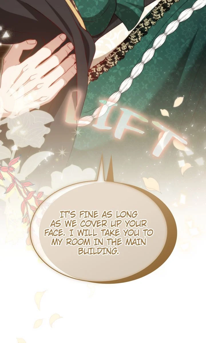 I’ll Save a Decent Family Chapter 155 - Page 51