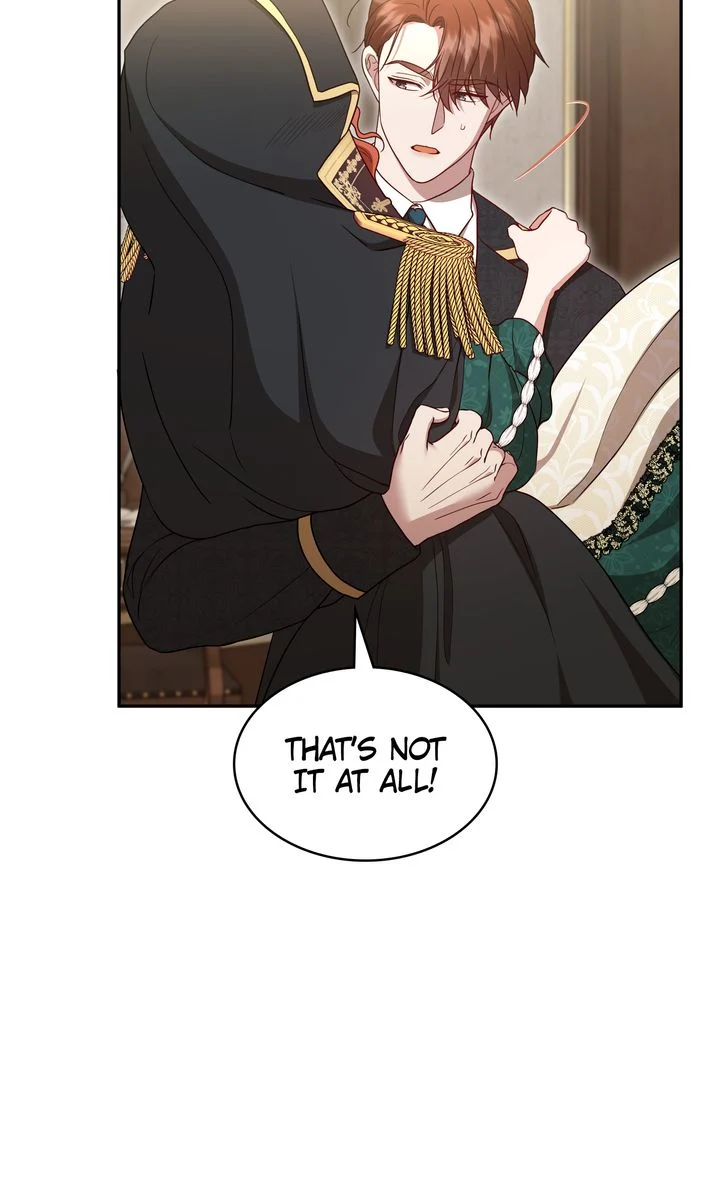 I’ll Save a Decent Family Chapter 155 - Page 54