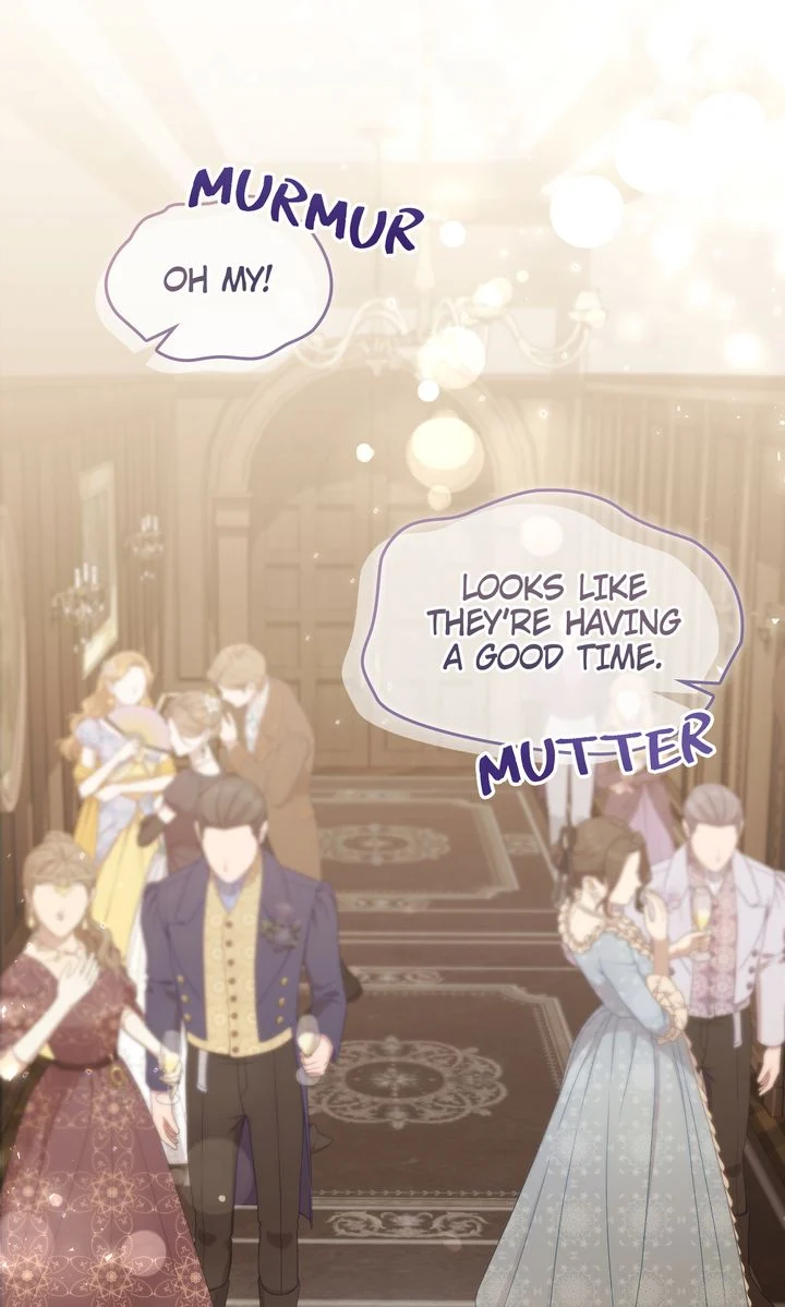 I’ll Save a Decent Family Chapter 155 - Page 58