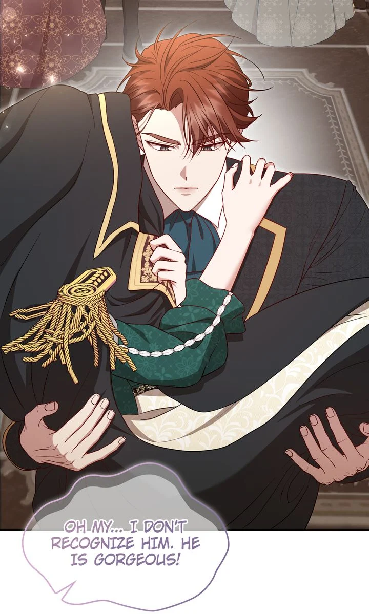 I’ll Save a Decent Family Chapter 155 - Page 59