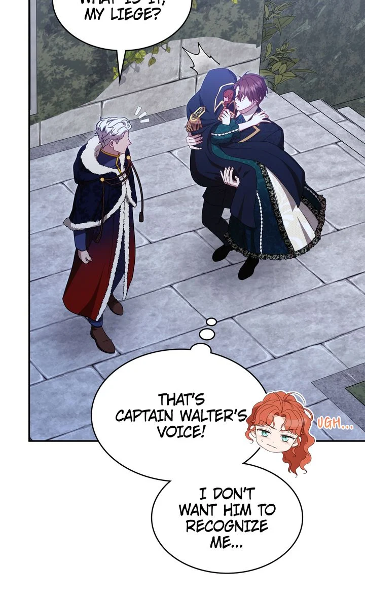 I’ll Save a Decent Family Chapter 155 - Page 64