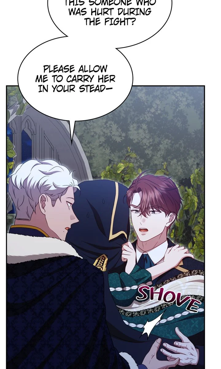 I’ll Save a Decent Family Chapter 155 - Page 68