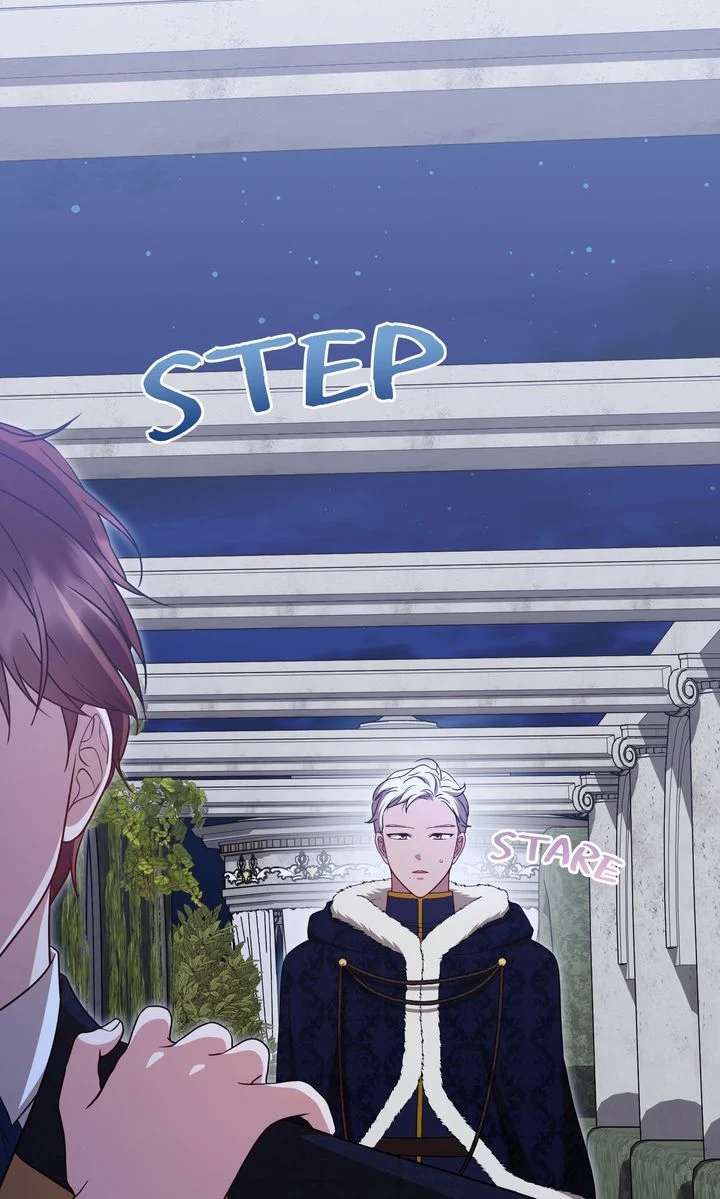 I’ll Save a Decent Family Chapter 155 - Page 70