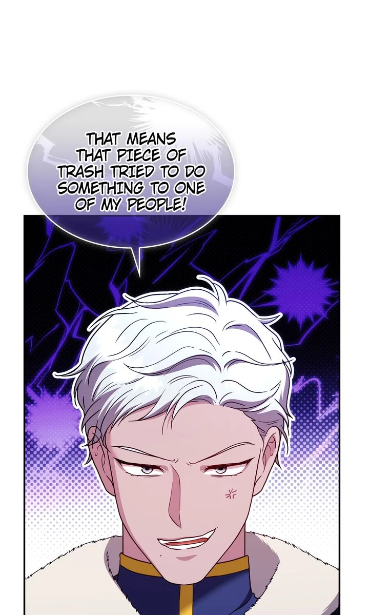 I’ll Save a Decent Family Chapter 155 - Page 74