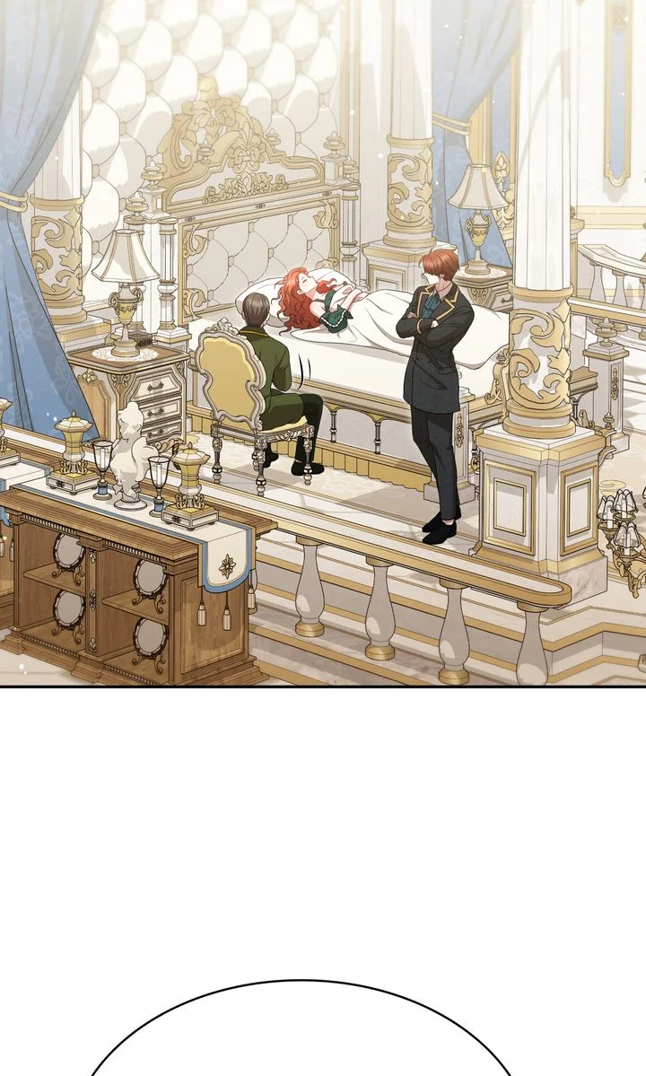 I’ll Save a Decent Family Chapter 155 - Page 76